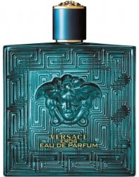 6.7oz Versace Eros Men's Eau de Parfum Spray 