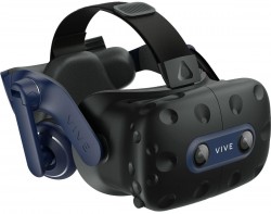 HTC Vive Pro 2 VR Headset 