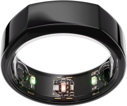 Oura Ring Gen3 Heritage Smart Ring 