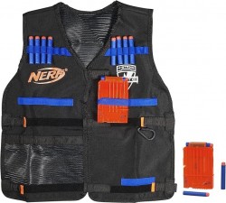 Nerf N-Strike Elite Series Tactical Vest 