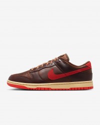 Nike Men's Dunk Low Retro Shoes $79 at Nike