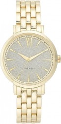 Nine West Women's Bracelet Watch 