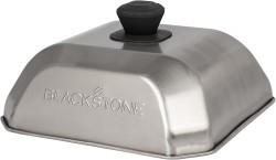 Blackstone Stainless-Steel Basting Cover 