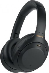 Sony WH-1000XM4 Wireless Premium Noise Canceling Overhead Headphones 