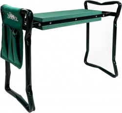 Burpee Garden Kneeler w/ Cushion Seat 