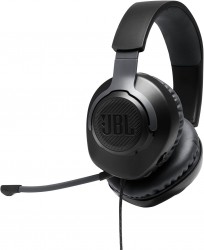 JBL Quantum 100 Wired Gaming Headset 