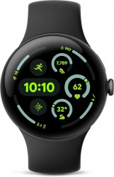 Google Pixel Watch 3 45mm LTE Smartwatch 