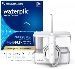 WaterPik ION Professional Cordless Water Flosser 