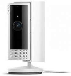 2nd-Gen Ring 1080p Indoor Cam (2023) 